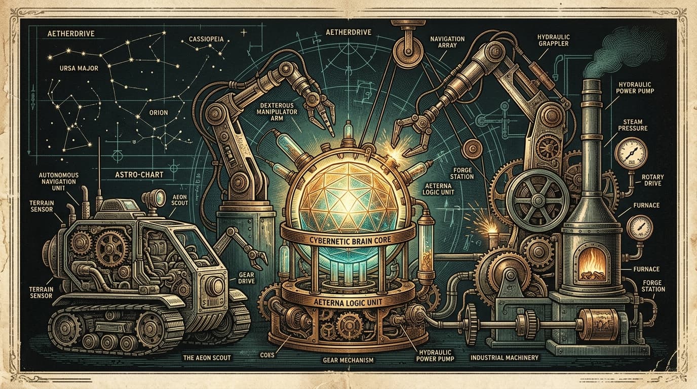 Dana: Applied Intuition's Bold Bet on the Future of Physical AI