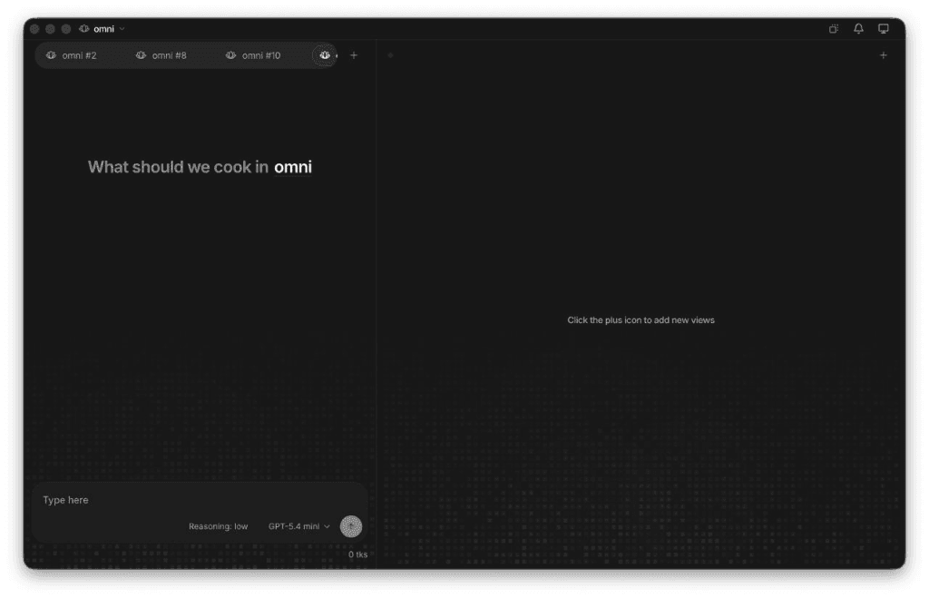 Pipper — Desktop Agent Workspace